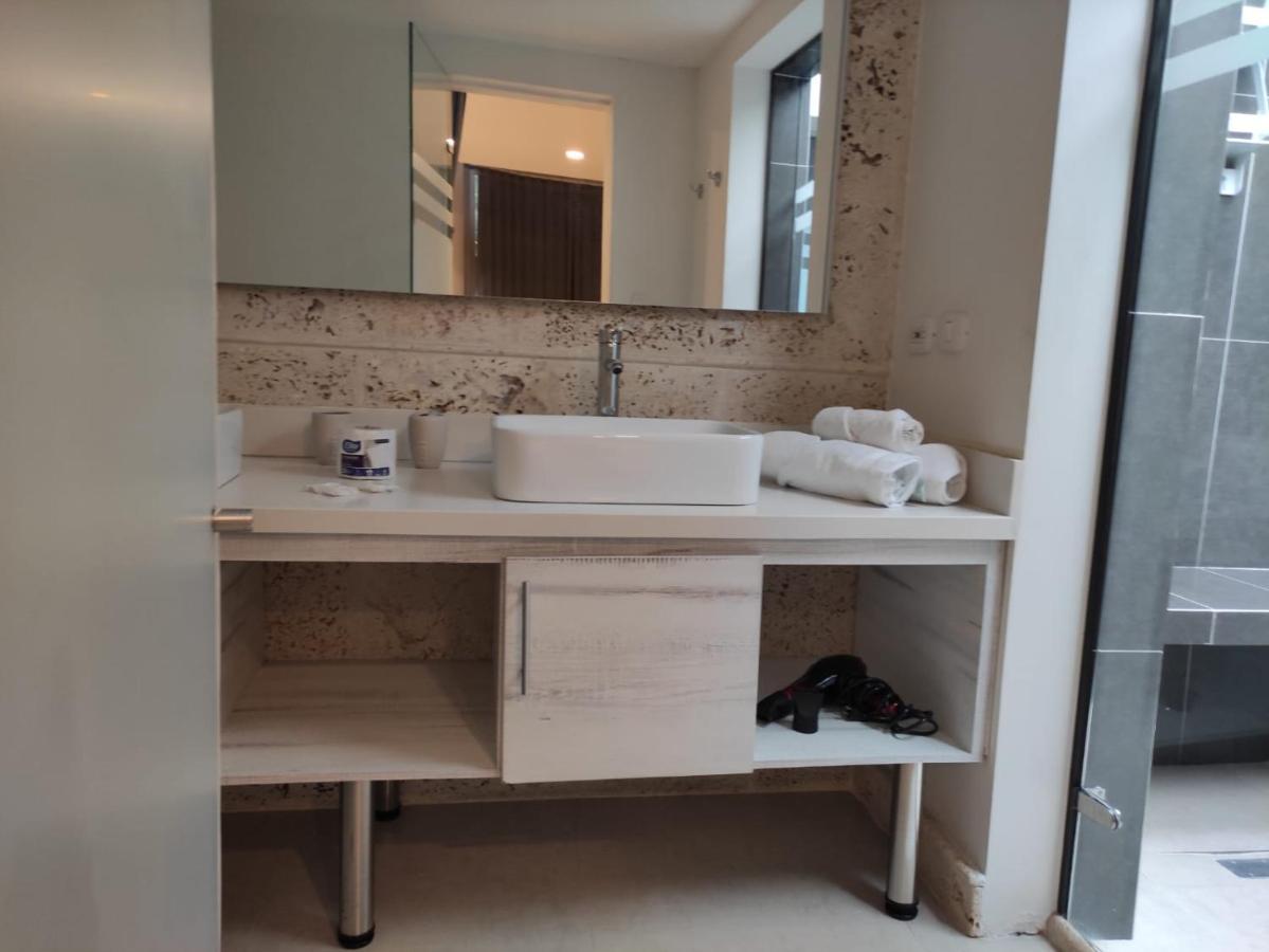 Loft Duplex 101 Aparthotel Cartagena