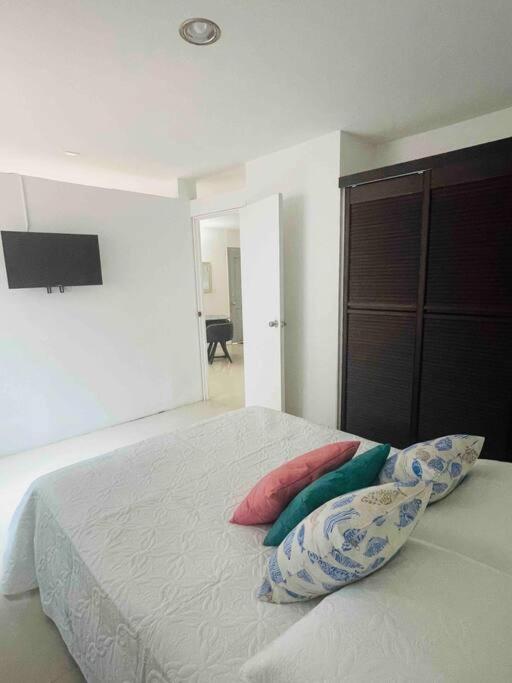 Apartment Palmar 102