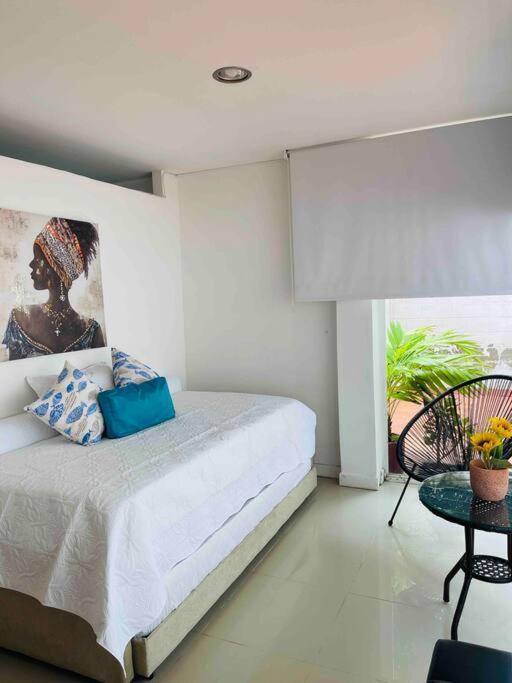 Palmar 102 Apartment Cartagena