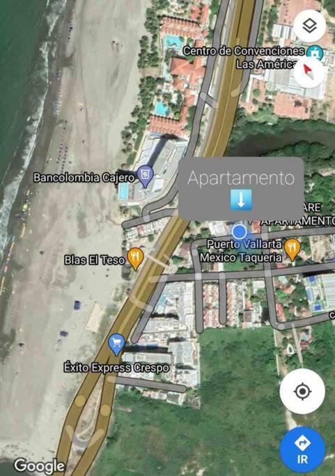 Palmar 102 * Cartagena