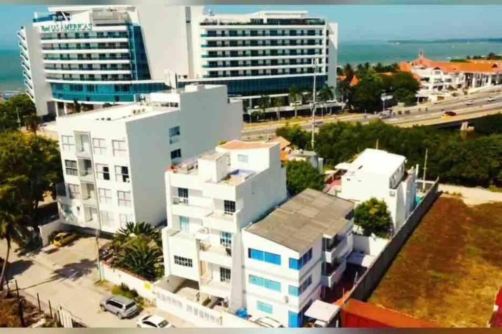 Palmar 102 Apartment