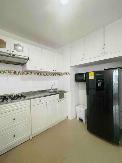 Palmar 102 Apartment *