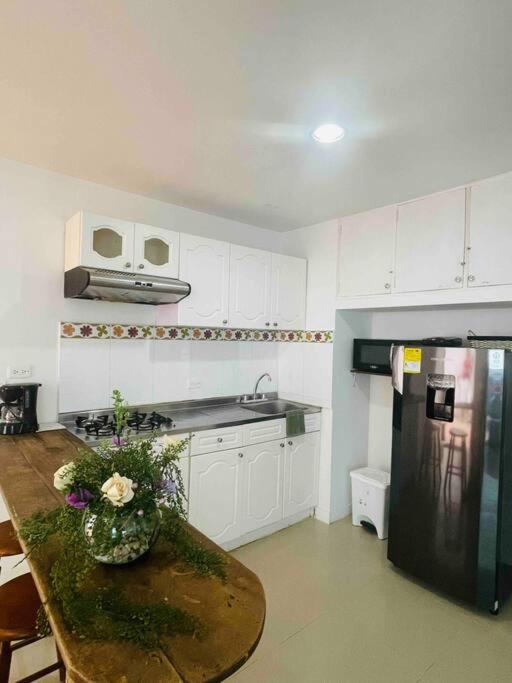 Palmar 102 Apartment *