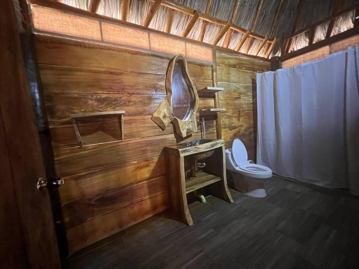 Hotel Eco Mental Susurros Del Paraiso - *