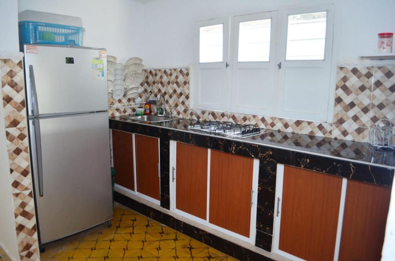 Casa Kristalu *
