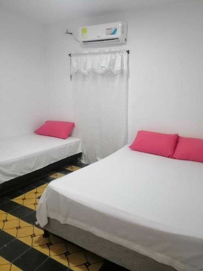 Casa Kristalu Hostal *