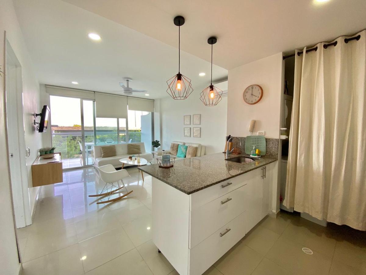 Apartment Morros Pelican - Livin Colombia *
