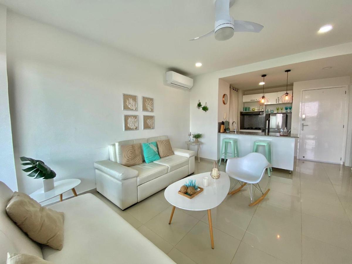 Morros Pelican - Livin Colombia Apartment