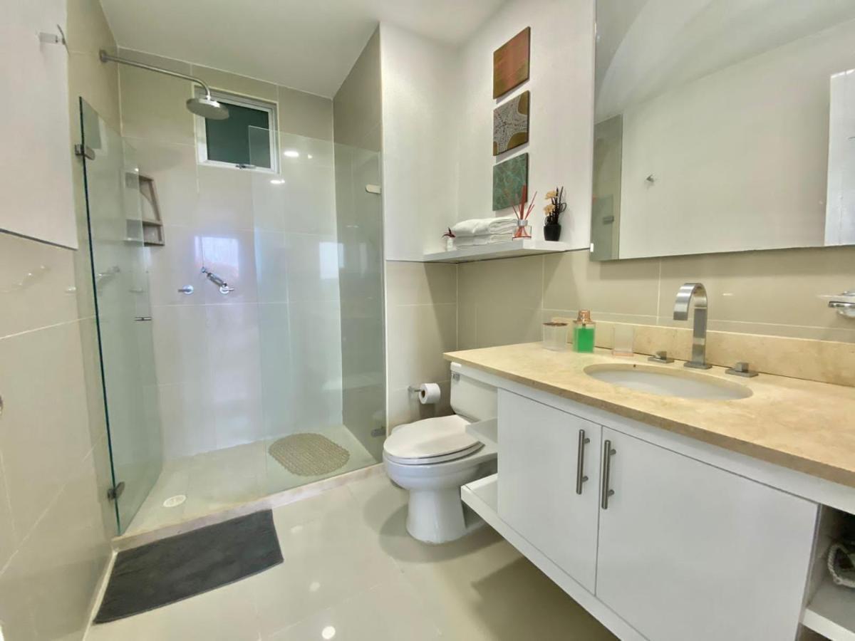 Morros Pelican - Livin Colombia Apartment *