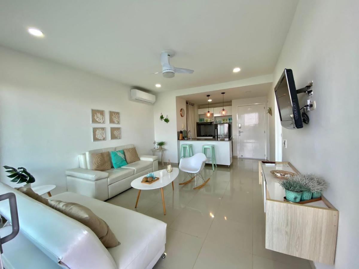 Morros Pelican - Livin Colombia Apartment *