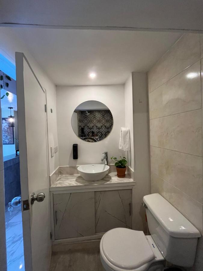 Loft Entero Cerca Al Centro Historico De Apartment