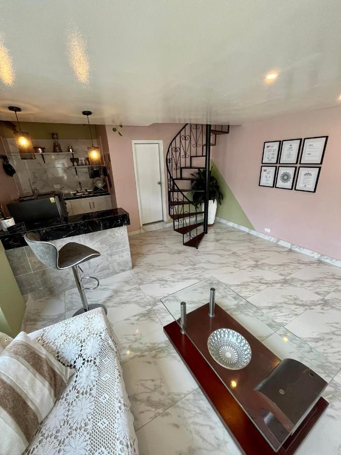 Loft Entero Cerca Al Centro Historico De Cartagena