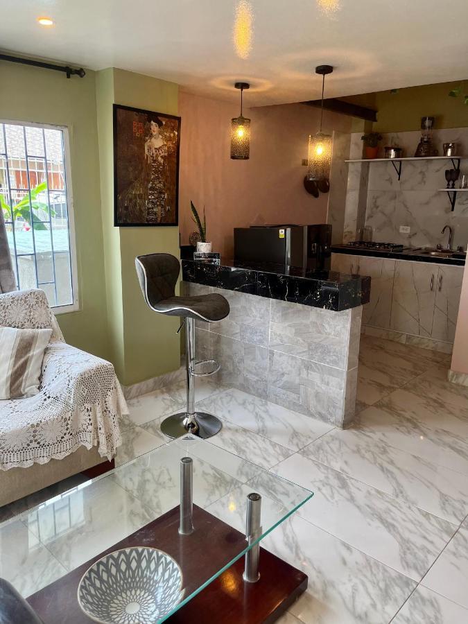 Apartment Loft Entero Cerca Al Centro Historico De *