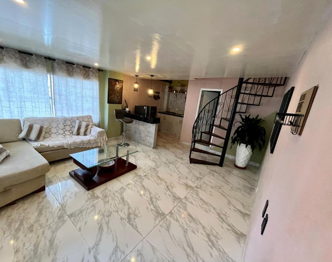 Apartment Loft Entero Cerca Al Centro Historico De Cartagena