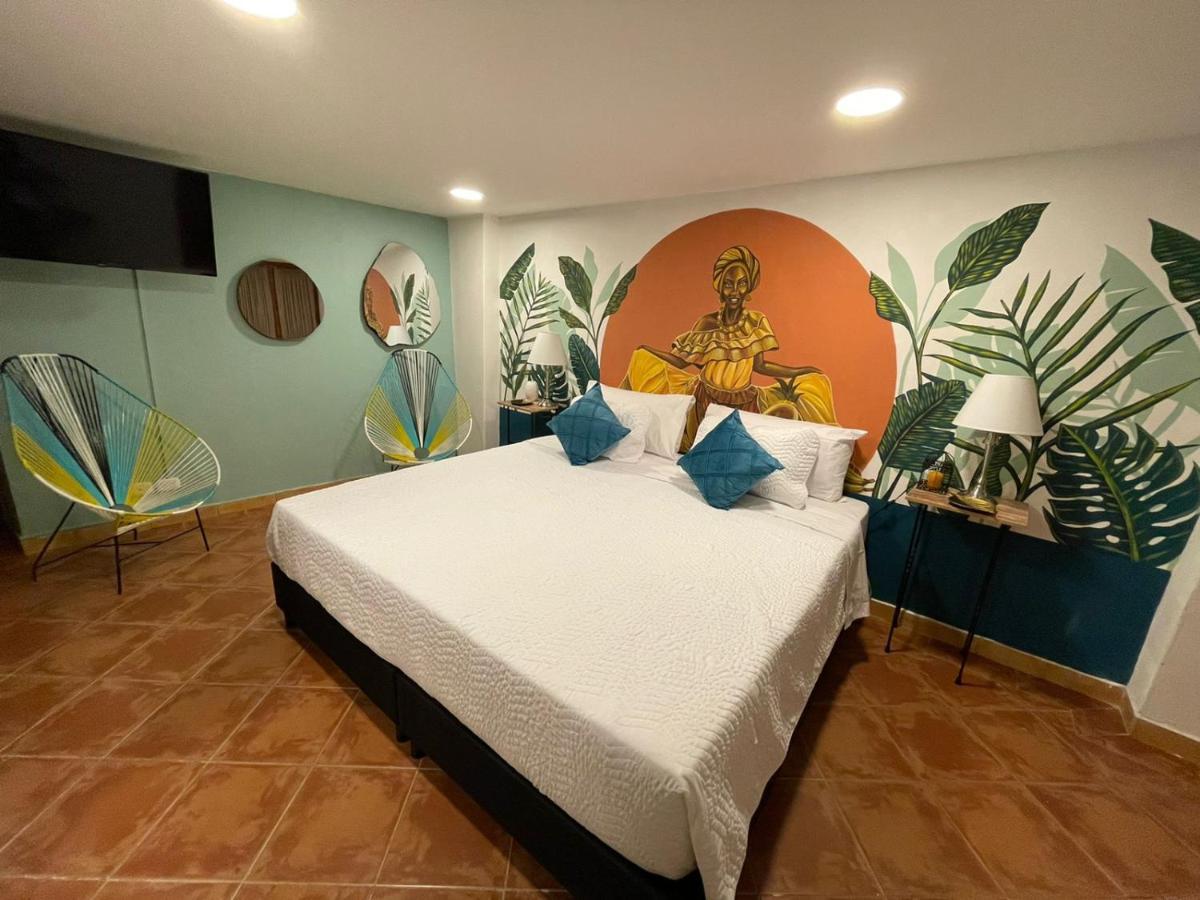 Hotel Candilejo Boutique