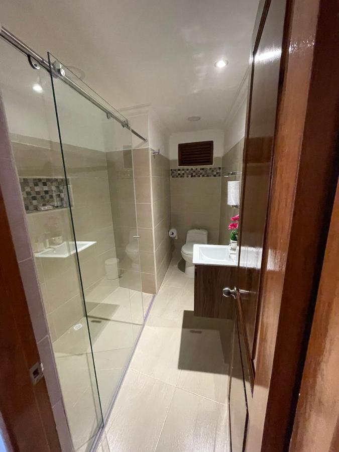 Hotel Candilejo Boutique