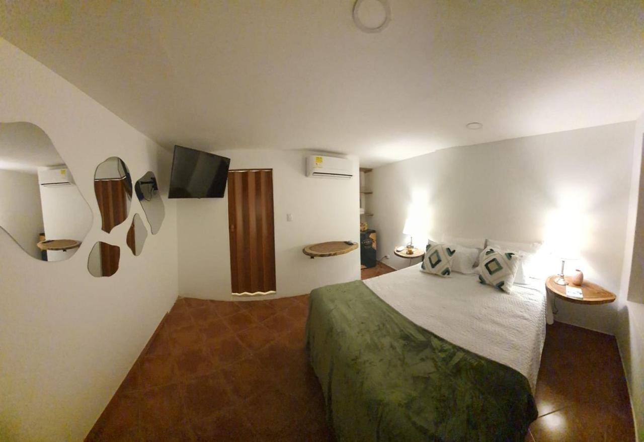 Candilejo Boutique 3*