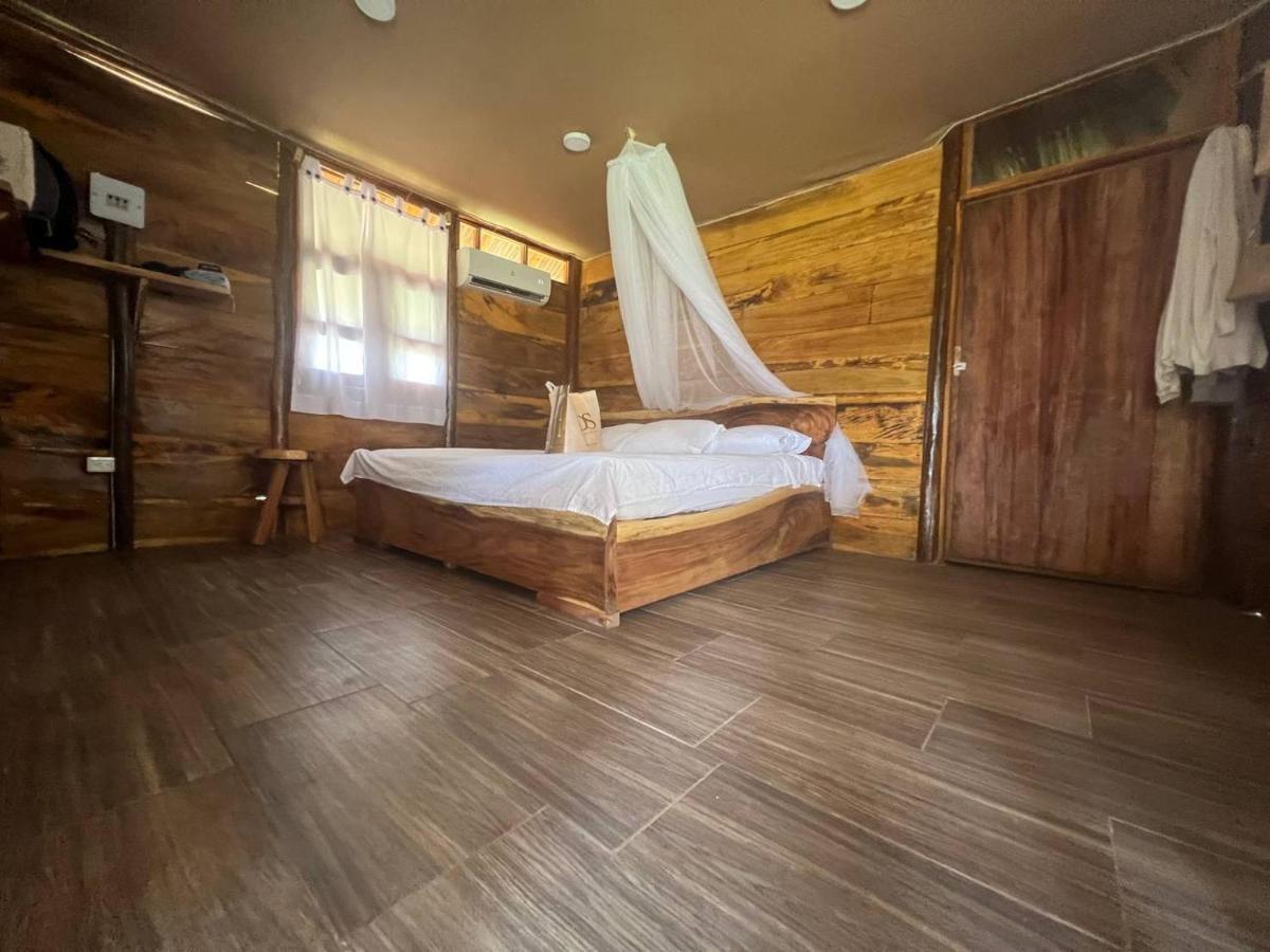 Eco Mental Susurros Del Paraiso - Hotel Cartagena