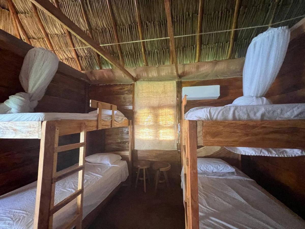 Eco Mental Susurros Del Paraiso - Hotel