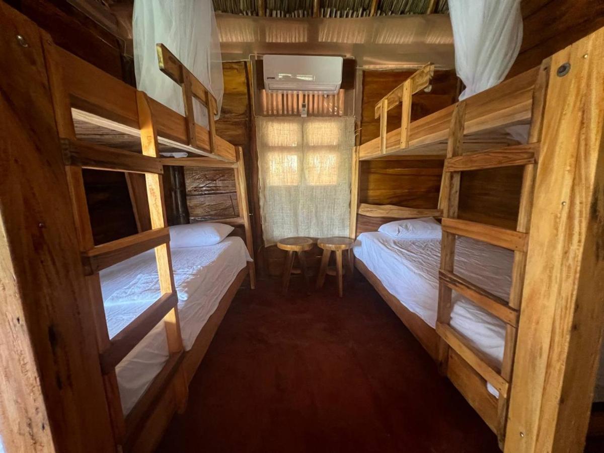 Eco Mental Susurros Del Paraiso - Hotel Cartagena