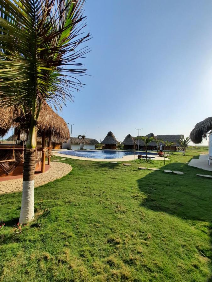Eco Mental Susurros Del Paraiso - Hotel *