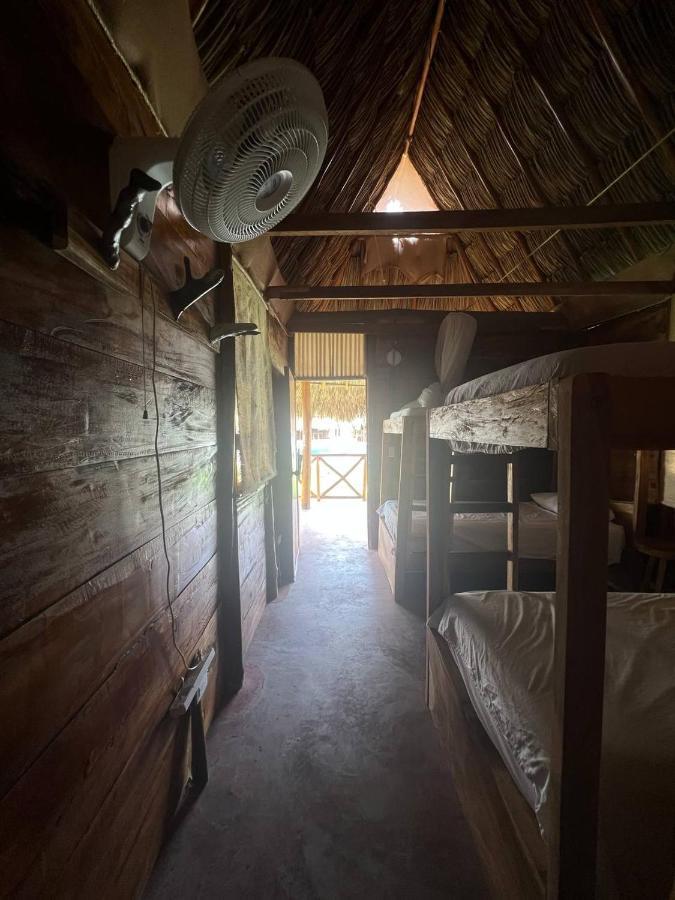 Hotel Eco Mental Susurros Del Paraiso - Cartagena