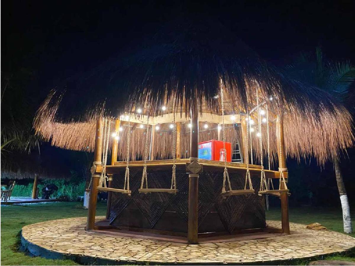 Hotel Eco Mental Susurros Del Paraiso -