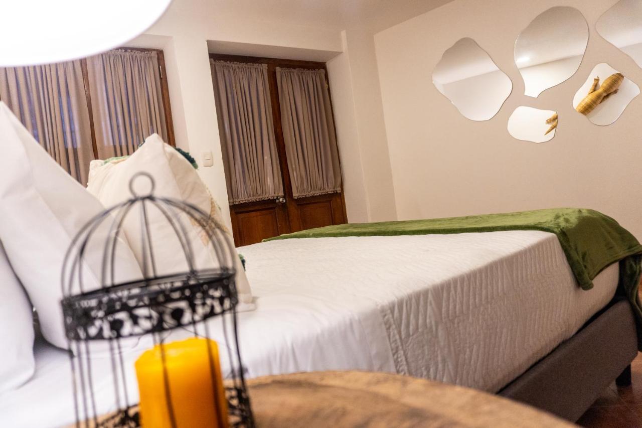 Candilejo Boutique 3* Cartagena
