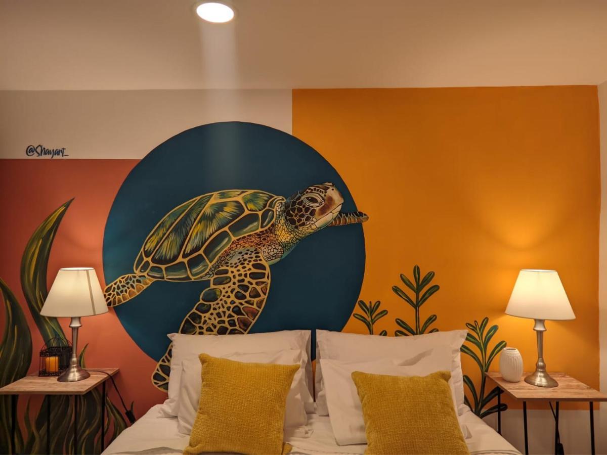 Candilejo Boutique Hotel 3*