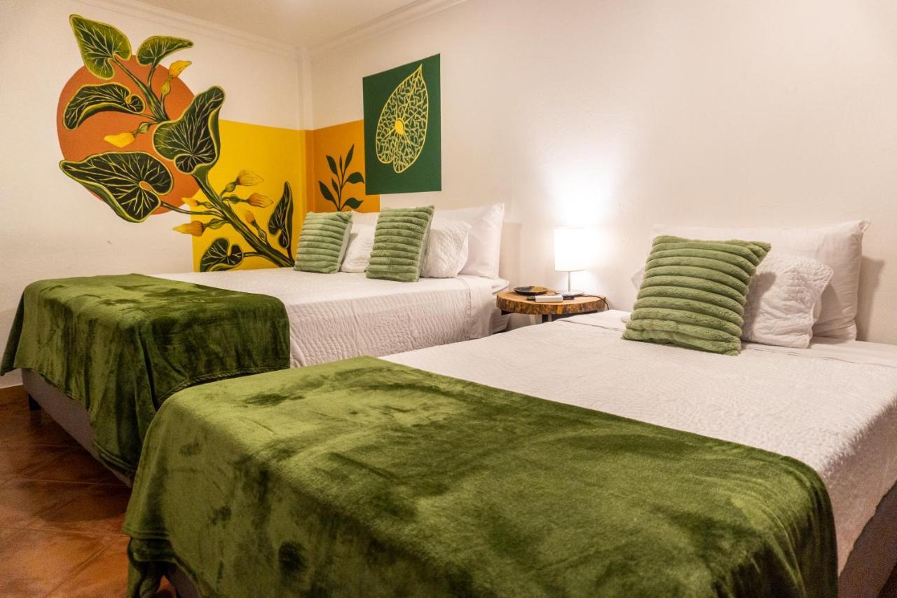 Hotel Candilejo Boutique Cartagena