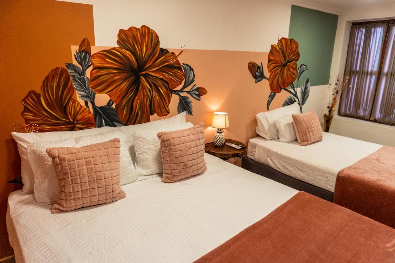 Candilejo Boutique Hotel