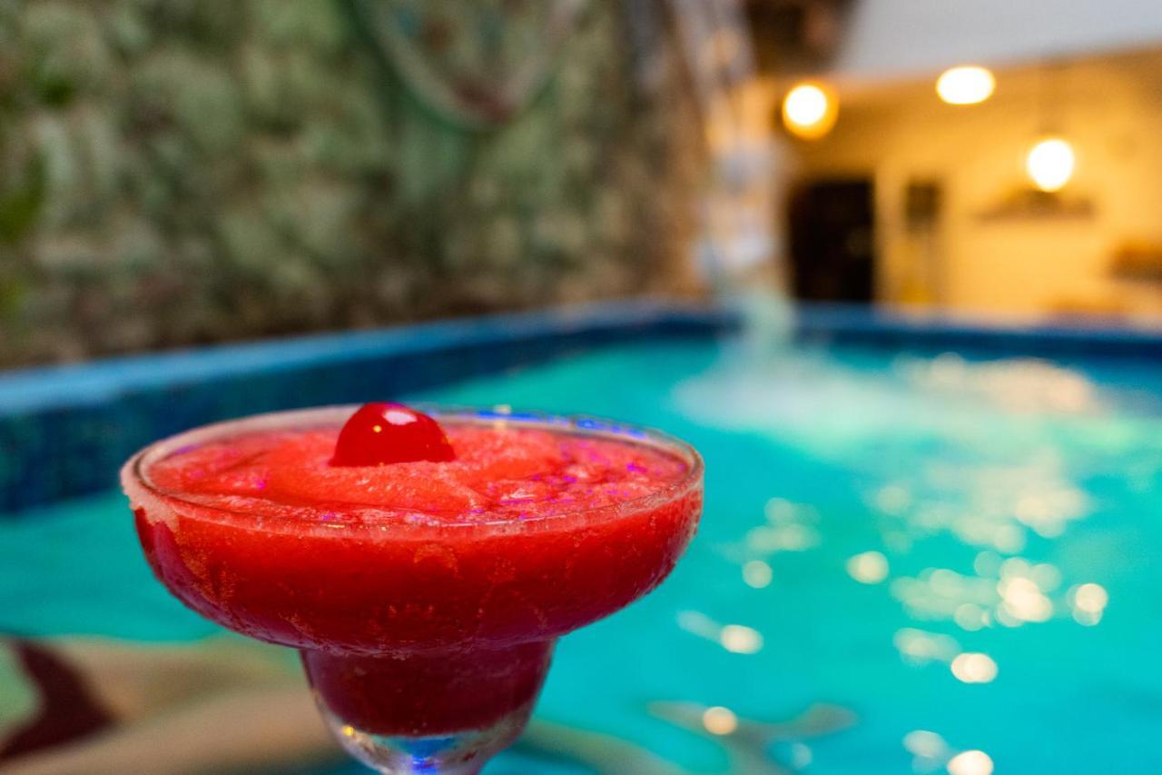 Hotel Candilejo Boutique Cartagena