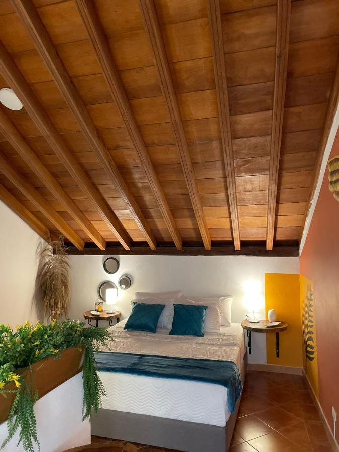 Hotel Candilejo Boutique Cartagena