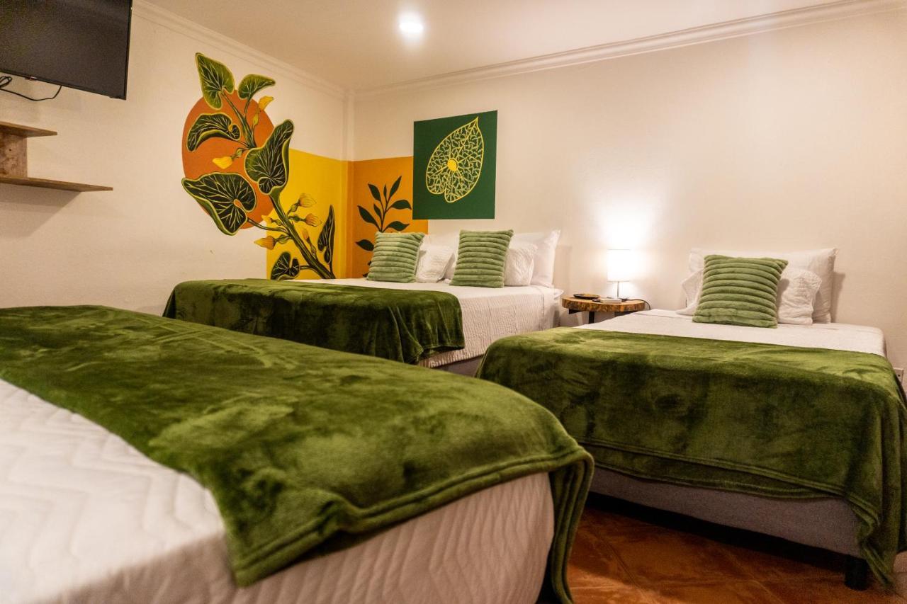 Hotel Candilejo Boutique