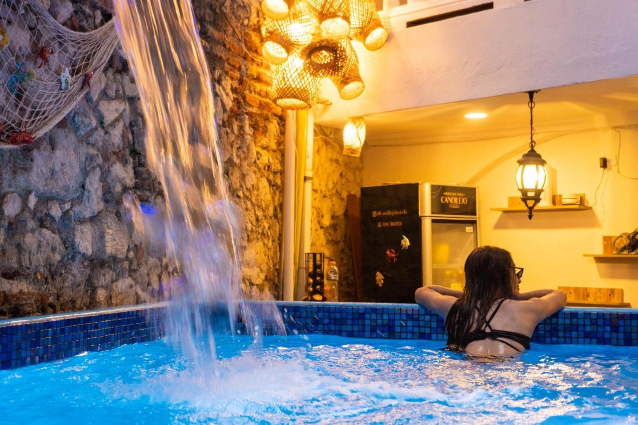 Hotel Candilejo Boutique