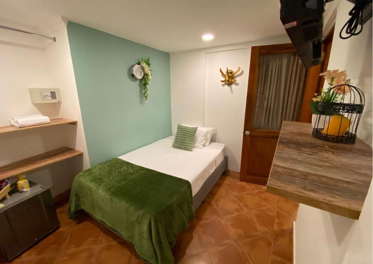 Hotel Candilejo Boutique Cartagena