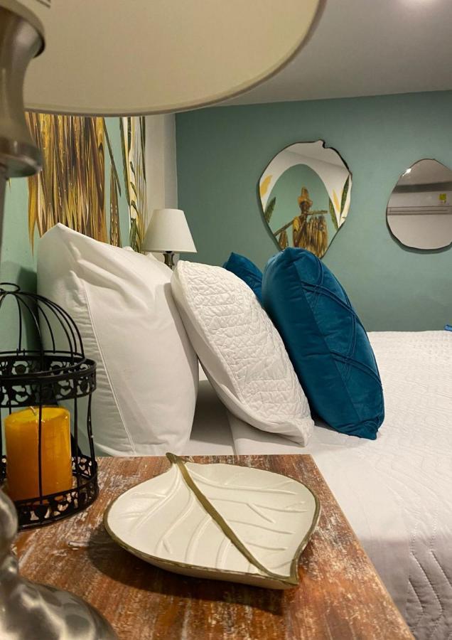 Hotel Candilejo Boutique
