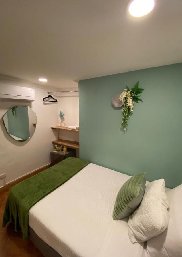 Candilejo Boutique Hotel 3*