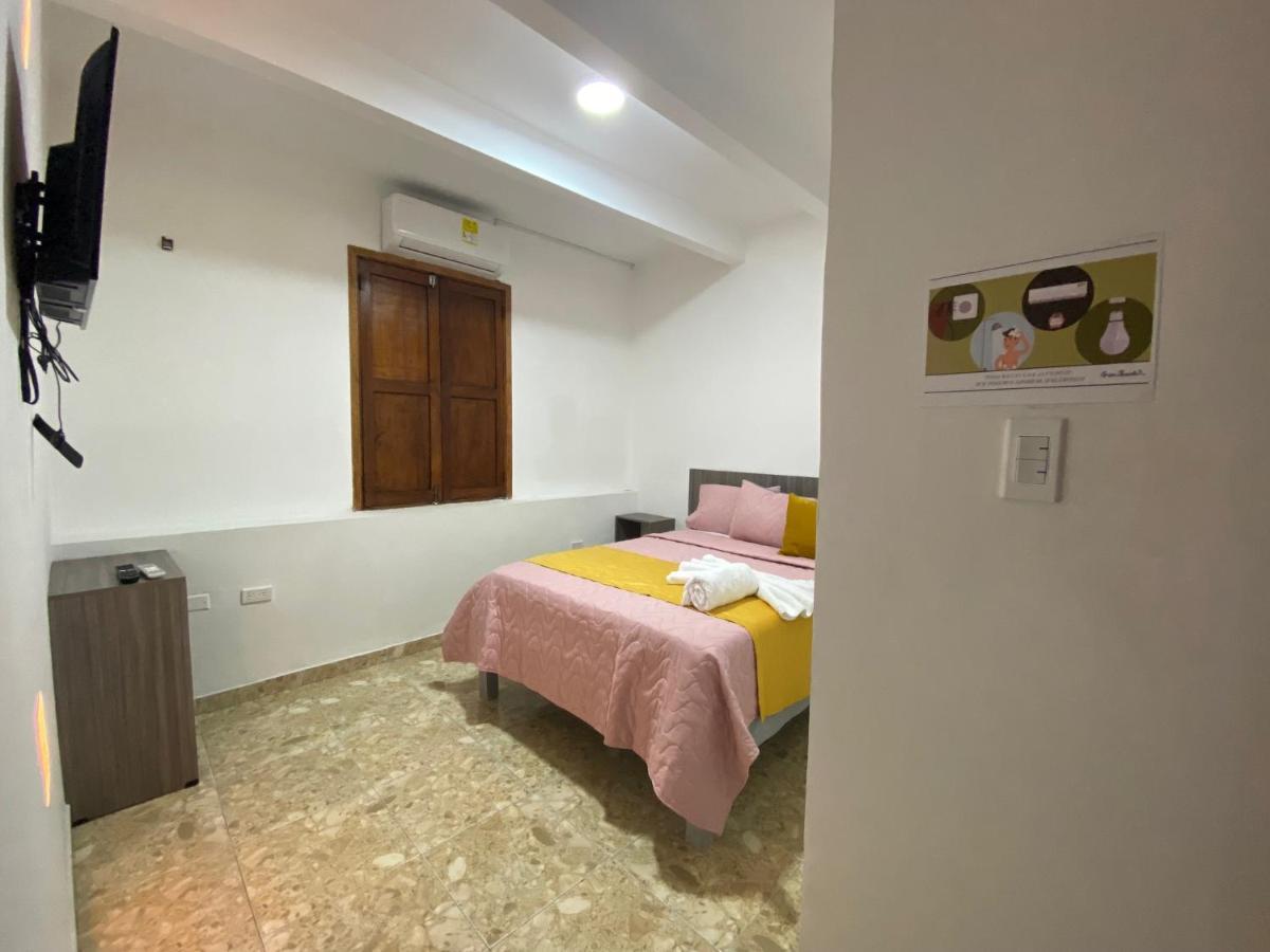 Hotel Casa Gran Fuente