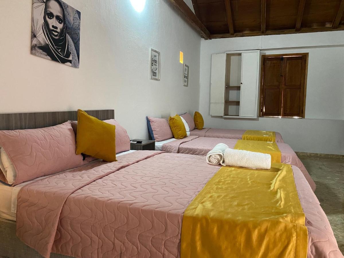 Casa Gran Fuente 3*