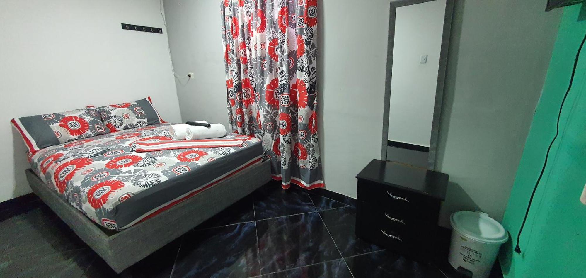 Hostel Mi Lindo Septiembre *