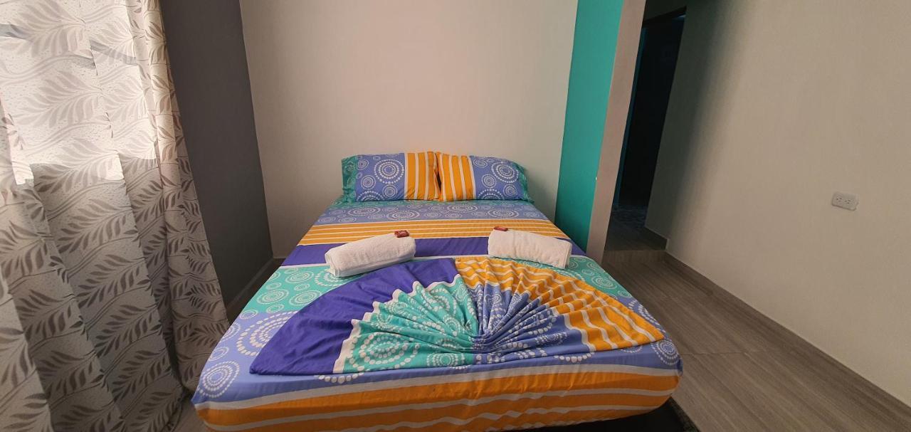 Hostel Mi Lindo Septiembre