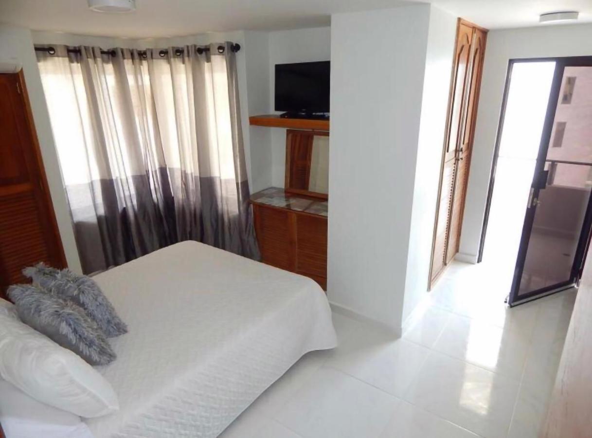 Escape Plaza Apartment