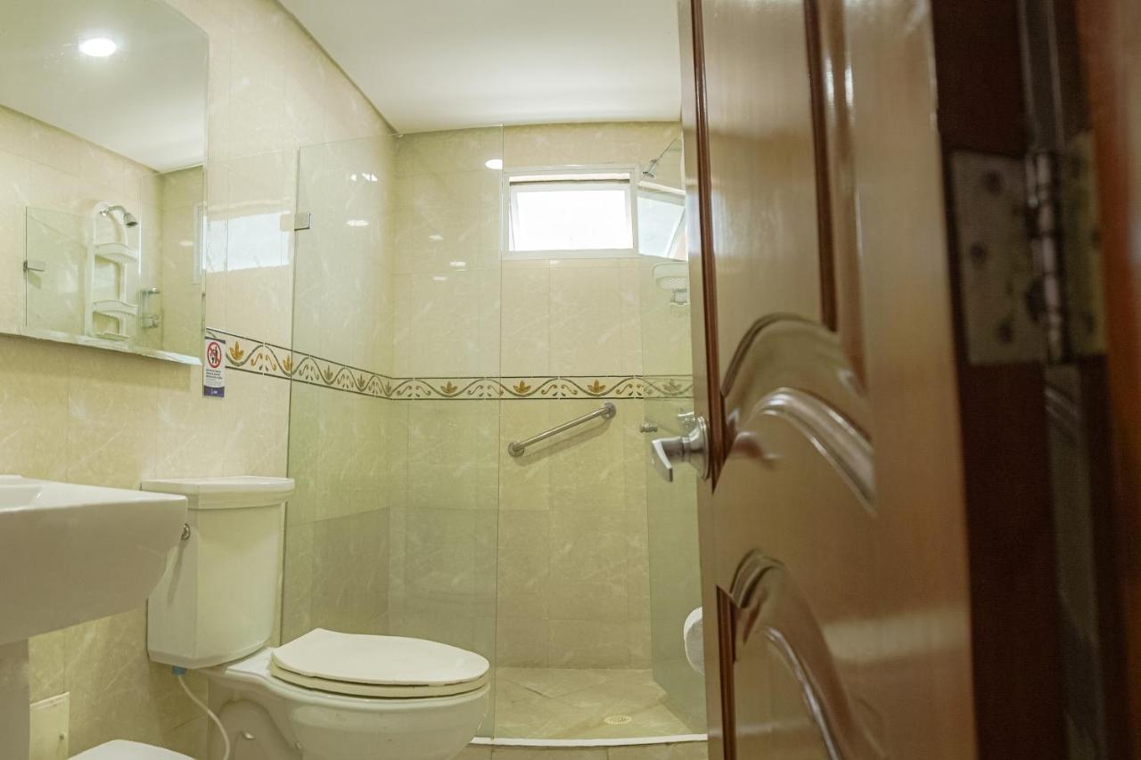 Apartamento Torres Del B-2
