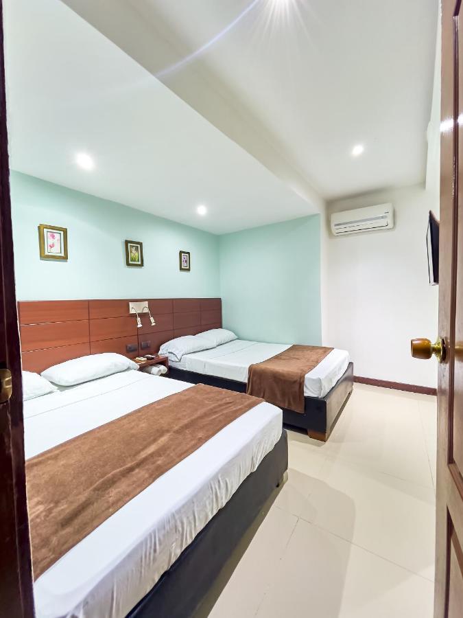 Art Gallery Guest house