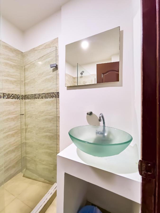 Guest house Art Gallery Cartagena