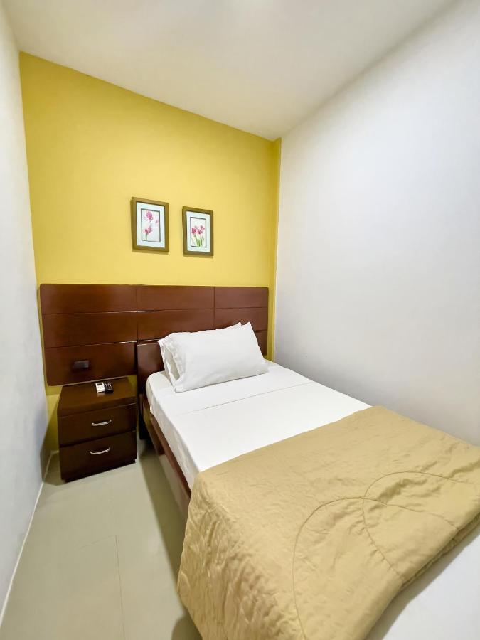 Art Gallery Guest house *