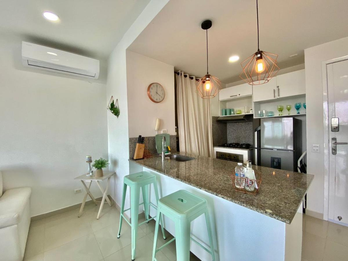 Morros Pelican - Livin Colombia Apartment
