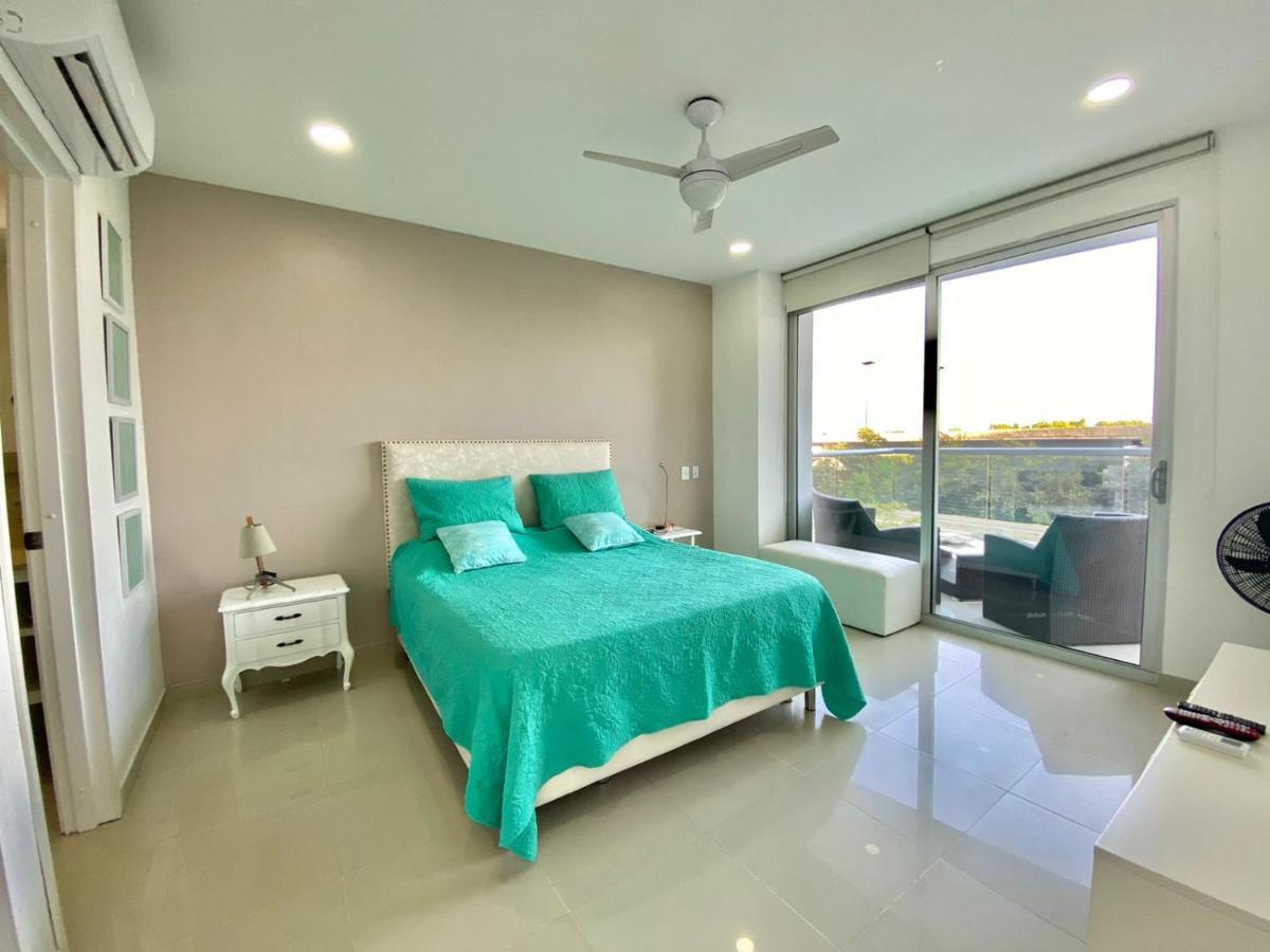 Apartment Morros Pelican - Livin Colombia