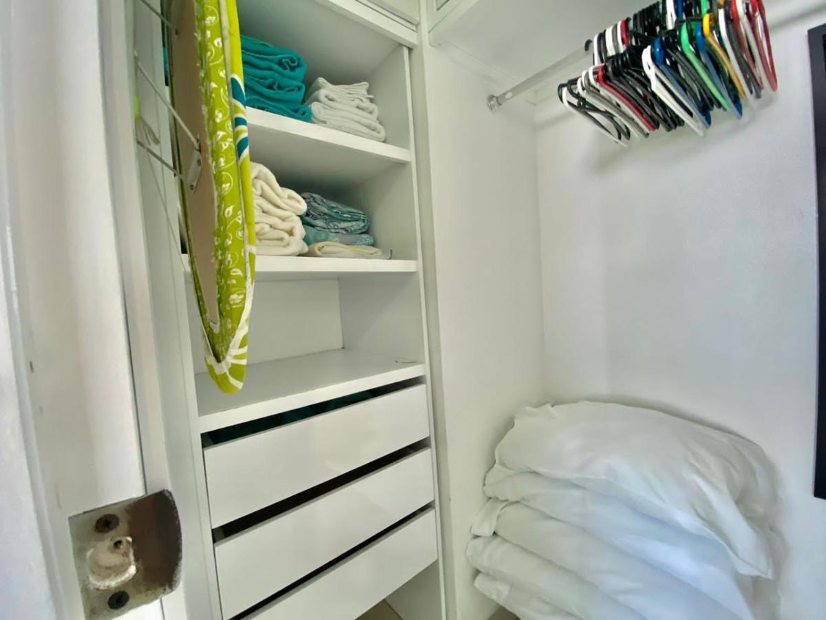 Morros Pelican - Livin Colombia Apartment